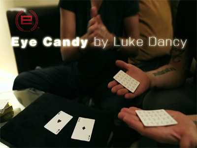 Ellusionist - Luke Dancy - Eye Candy