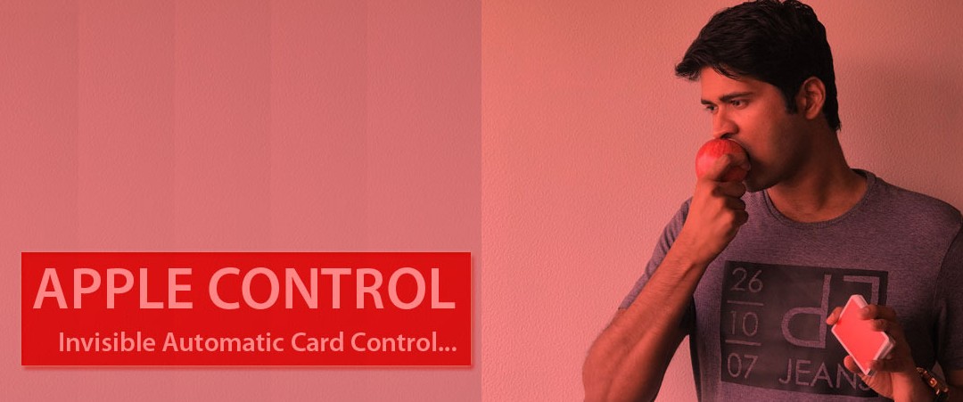 Apple Control by Vivek Singhi