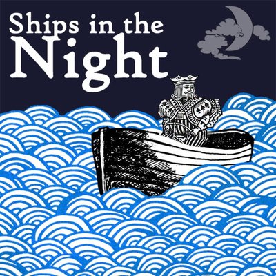 Doc Dixon - Ships in the night