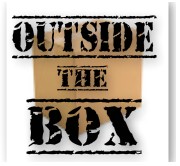 Outside the Box By: Mark A. Gibson (Instant Download)