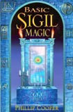 Basic Sigil Magic by Phillip Cooper