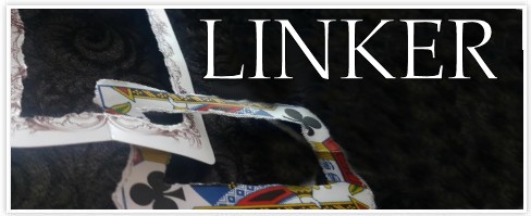 Linker by Alan Rorrison (Instant Download)