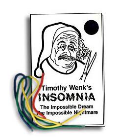 Timothy Wenk - Insomnia