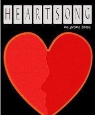 Jerome Finley - Heart Song PDF