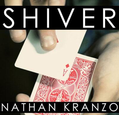 Nathan Kranzo - Shiver
