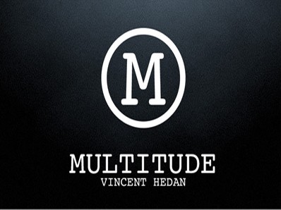 Multitude by Vincent Hedan and System 6 (Video Download only)