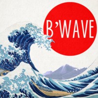 B'Wave DELUXE by Max Maven presented by Nick Locapo