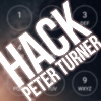 HACK by Peter Turner (Instant Download)