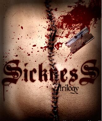 Sean Fields - Sickness Trilogy