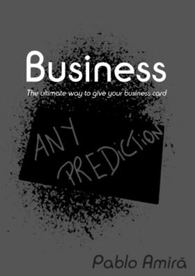 Pablo Amira - Business (PDF Download)