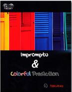 Pablo Amira - Impromptu Colorful Prediction PDF