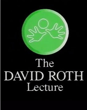 David Roth at the British Close Up Magic Symposium (MP4 Video Download)