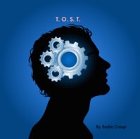 T.O.S.T. by Sasha Crespi (Instant Download)