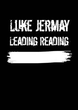 Luke Jermay - Leading Reading