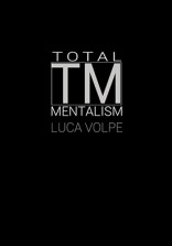 Luca Volpe - Total Mentalism
