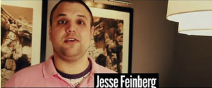 Jesse Feinberg - STRIKE