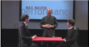 Max Maven's Res - Cue EMC