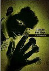 Nathan Kranzo - Stand Up Coin Magic