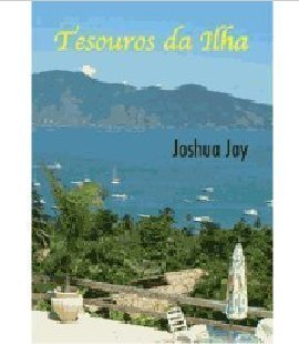 Joshua Jay - Tesouros da Ilha