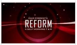 Dave Forrest - Reform by David Forrest