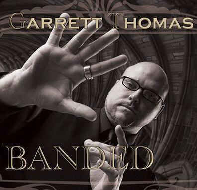 Garrett Thomas - Banded