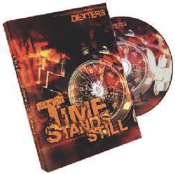Dexters Magic - Time Stands Still (Video Download)