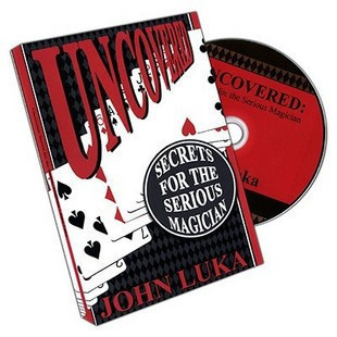 John Luka - Uncovered
