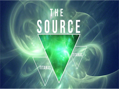 Titanas - The Source
