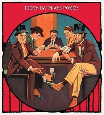 Ricky Jay - Ricky Jay Plays Poker (Video Download)