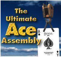 Oz Pearlman - The Ultimate Ace Assembly