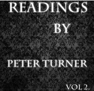 Readings (Vol 2) by Peter Turner