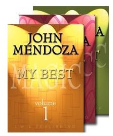 John Mendoza's My Best 3sets