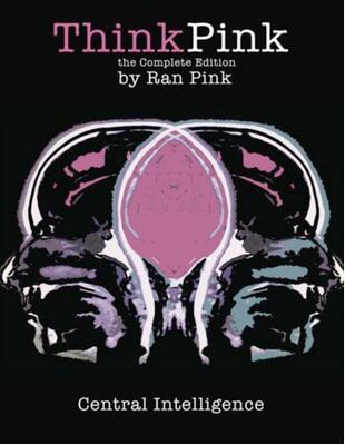 Think Pink by Ran Pink the Complete Edition PDF ebook