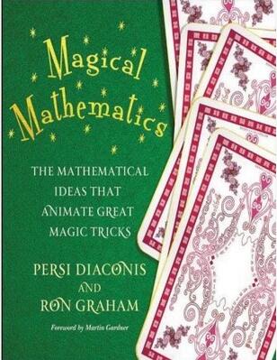 Persi Diaconis - Magical Mathematics