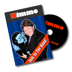 Talk To The Hand by Kimmo video download