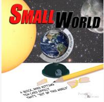 Small World by Patrick Redford (PDF + Video Full Download)