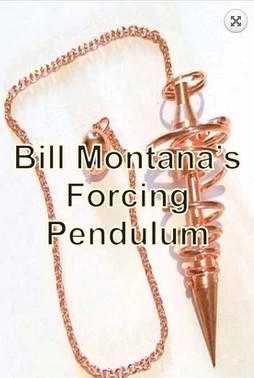 Bill Montana - Forcing Pendulum