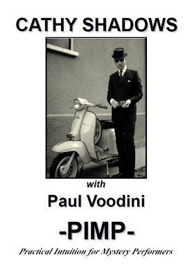Paul Voodini - Cathy Shadows - PIMP