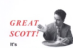 Scott F Guinn - Great Scott! Vol 1-3 PDF ebooks download