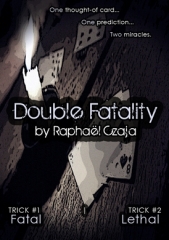 Double Fatality by Raphael Czaja