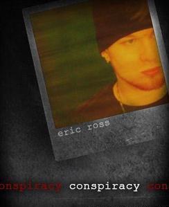 Eric Ross - Conspiracy