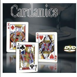 Magic East Series/Cardanics