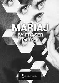 FRASER PARKER - MARIAJ (PDF eBook Download)