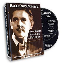 Billy Mccomb - 60 Years Of Billy Mccomb