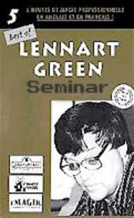 Best of Lennart Green Seminar