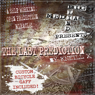 Kneill X - The Last Prediction