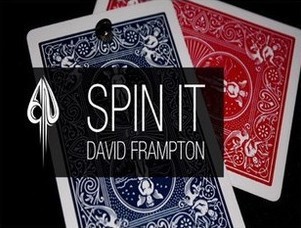 David Frampton - Spin It