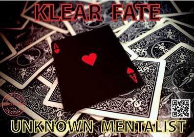Klear Fate by Unknown Mentalist