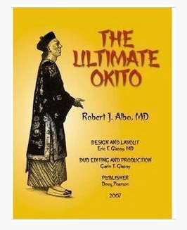 The Ultimate Okito by Robert J.Albo (8 DVD Set)