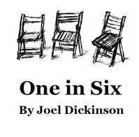 One in Six (Instant Download) by Joel Dickinson